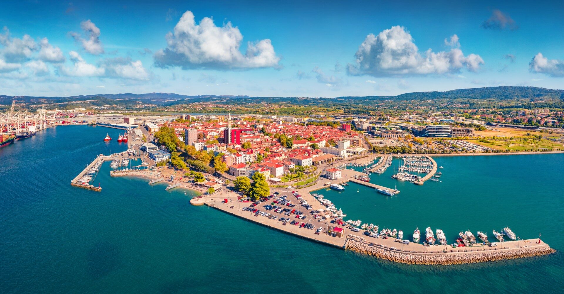 An Insider's Guide to Koper, Slovenia | Celebrity Cruises
