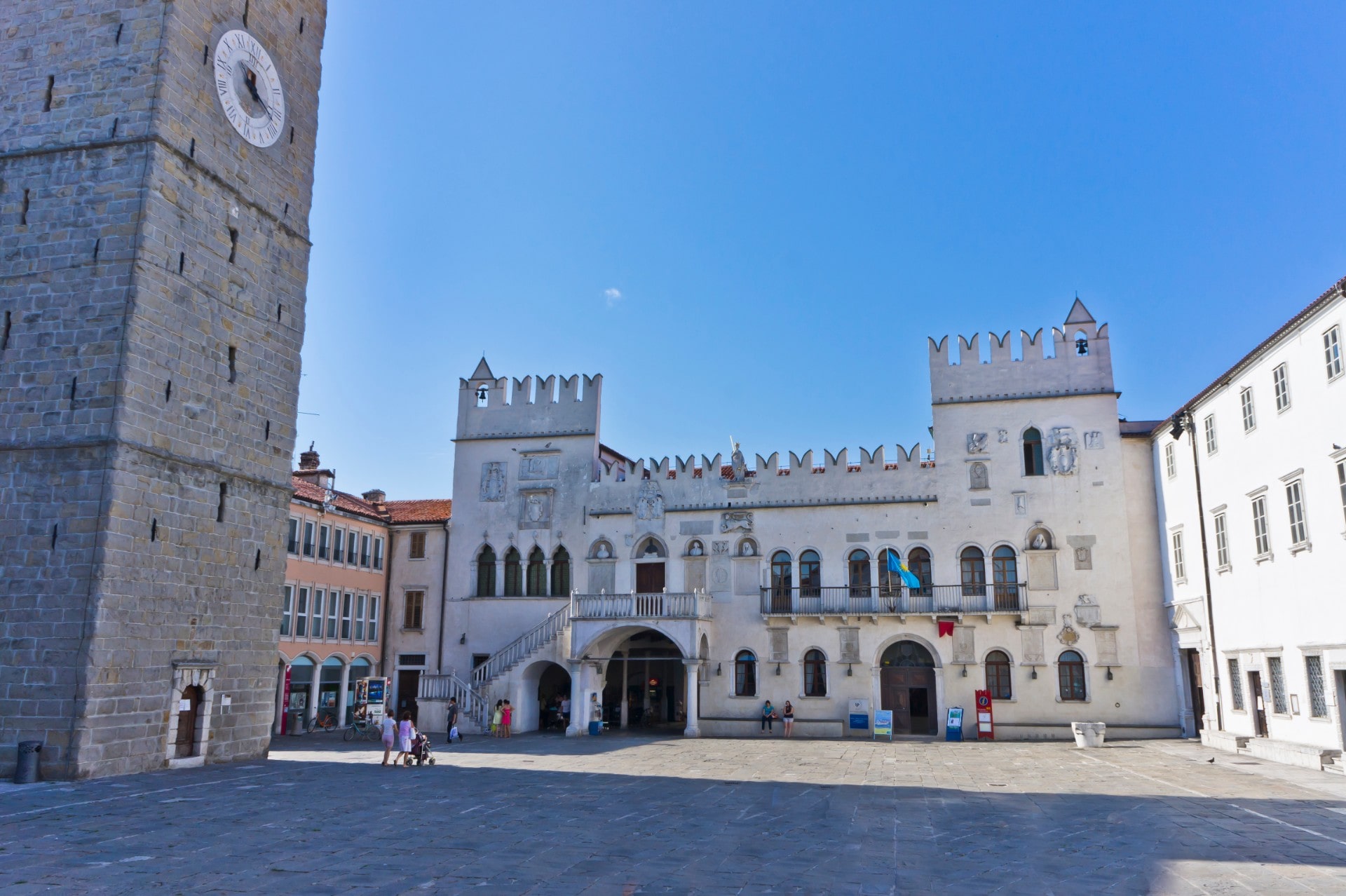 An Insider's Guide to Koper, Slovenia Celebrity Cruises