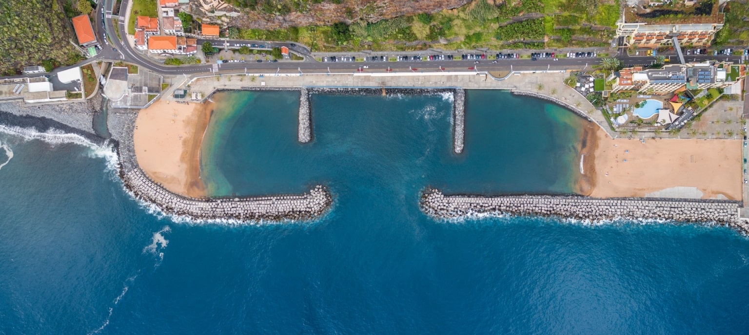 21 Best Beaches in Madeira | Celebrity Cruises