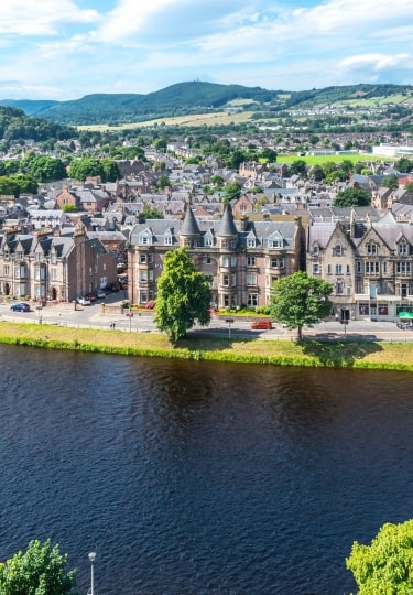 Things to do in Inverness