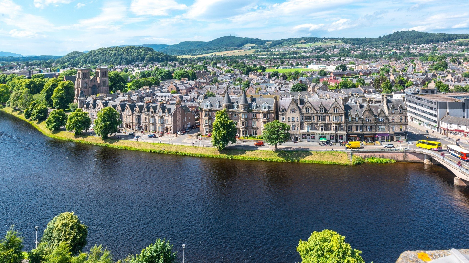 14 Best Things to Do in Inverness | Celebrity Cruises, image size:1920x1080