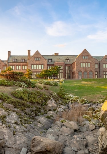 Visit Rough Point Museum, one of the best things to do in Newport