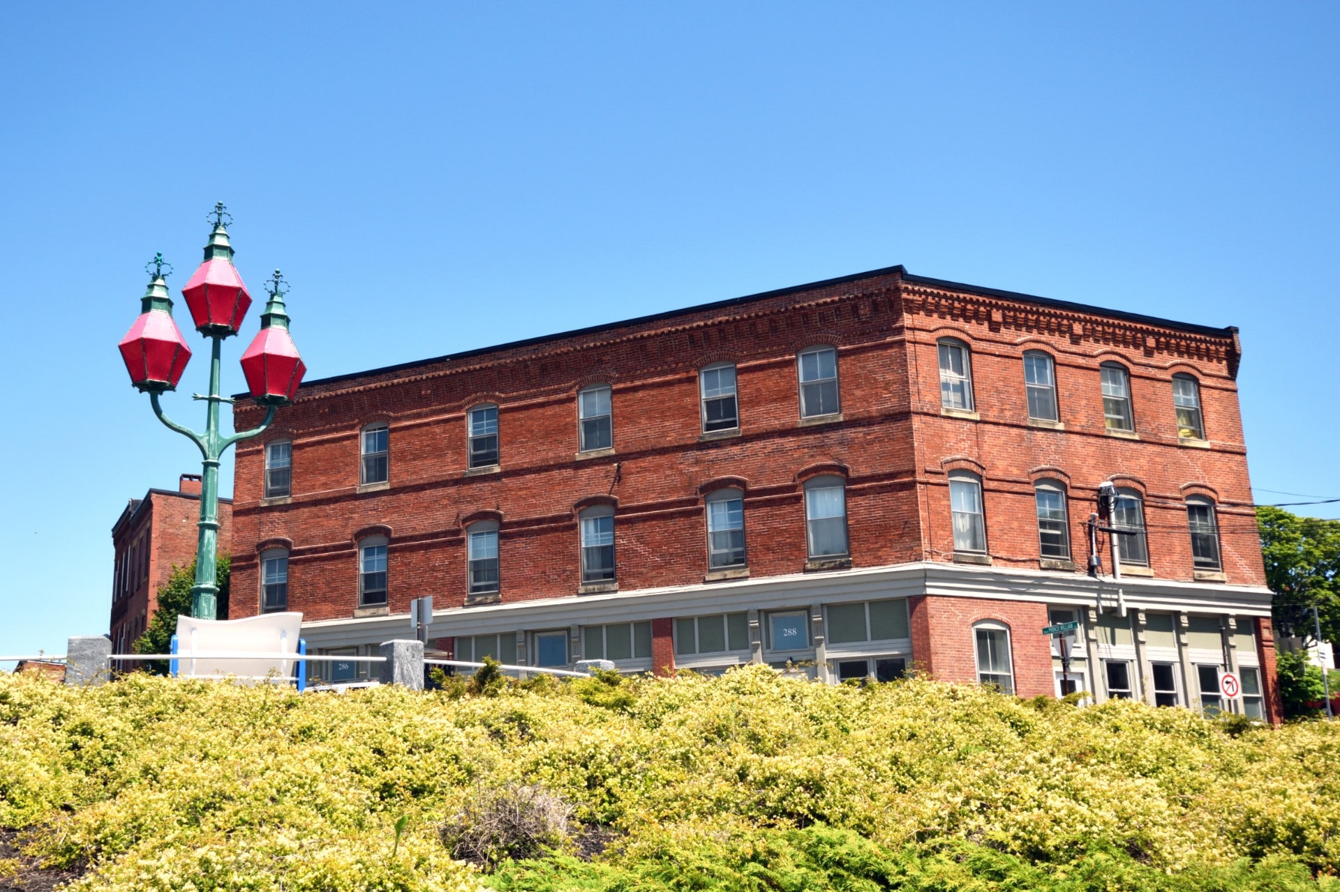 9 Best Things to Do in Saint John, New Brunswick Celebrity Cruises