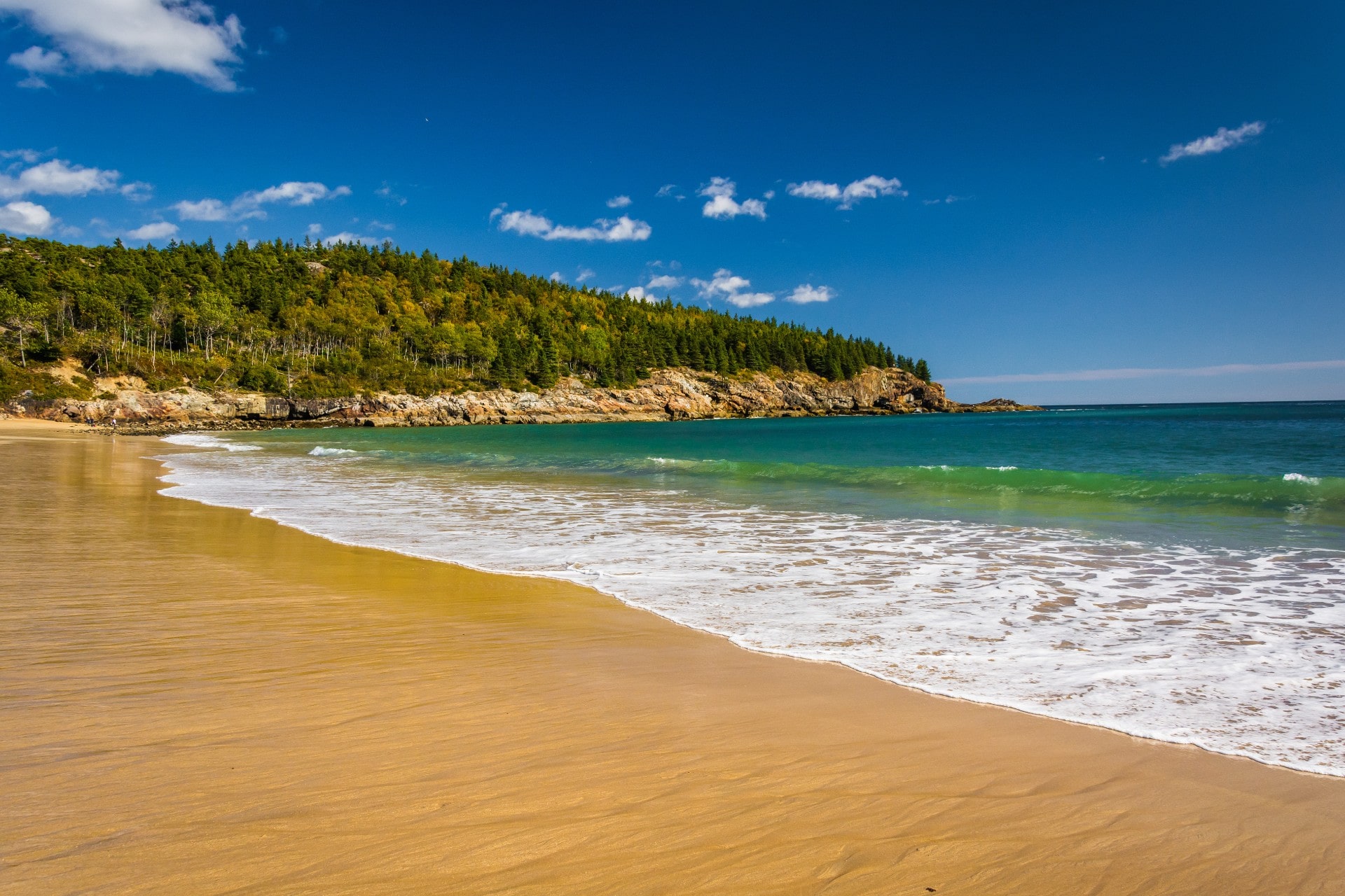 15 Best Beaches in New England | Celebrity Cruises