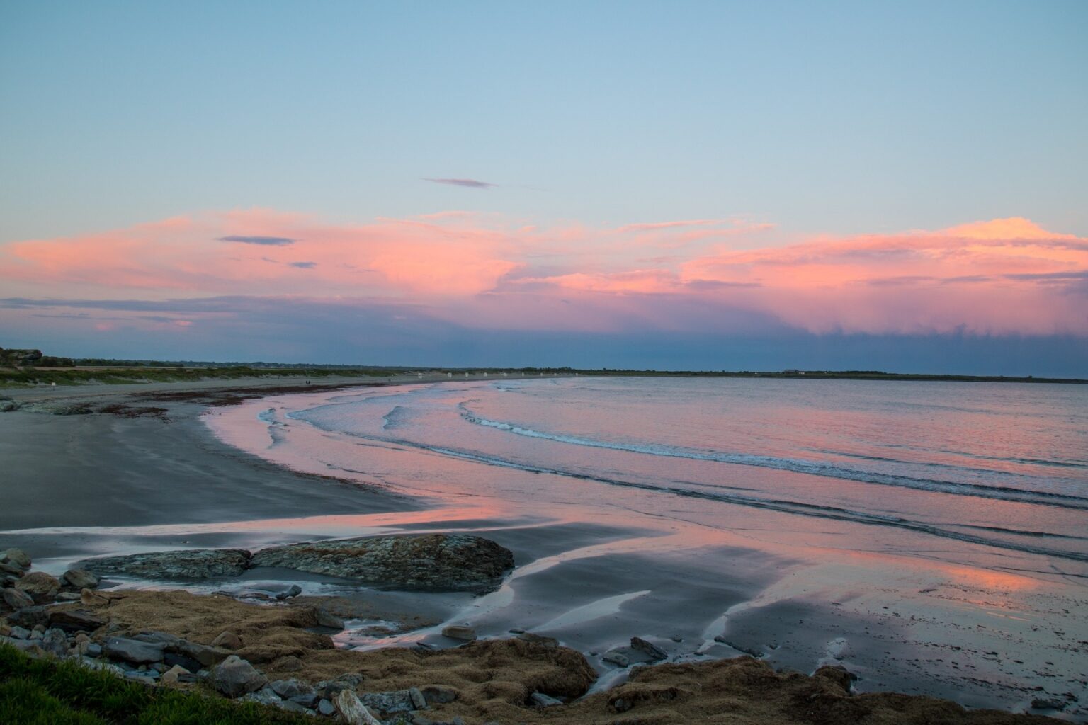 15 Best Beaches in New England | Celebrity Cruises