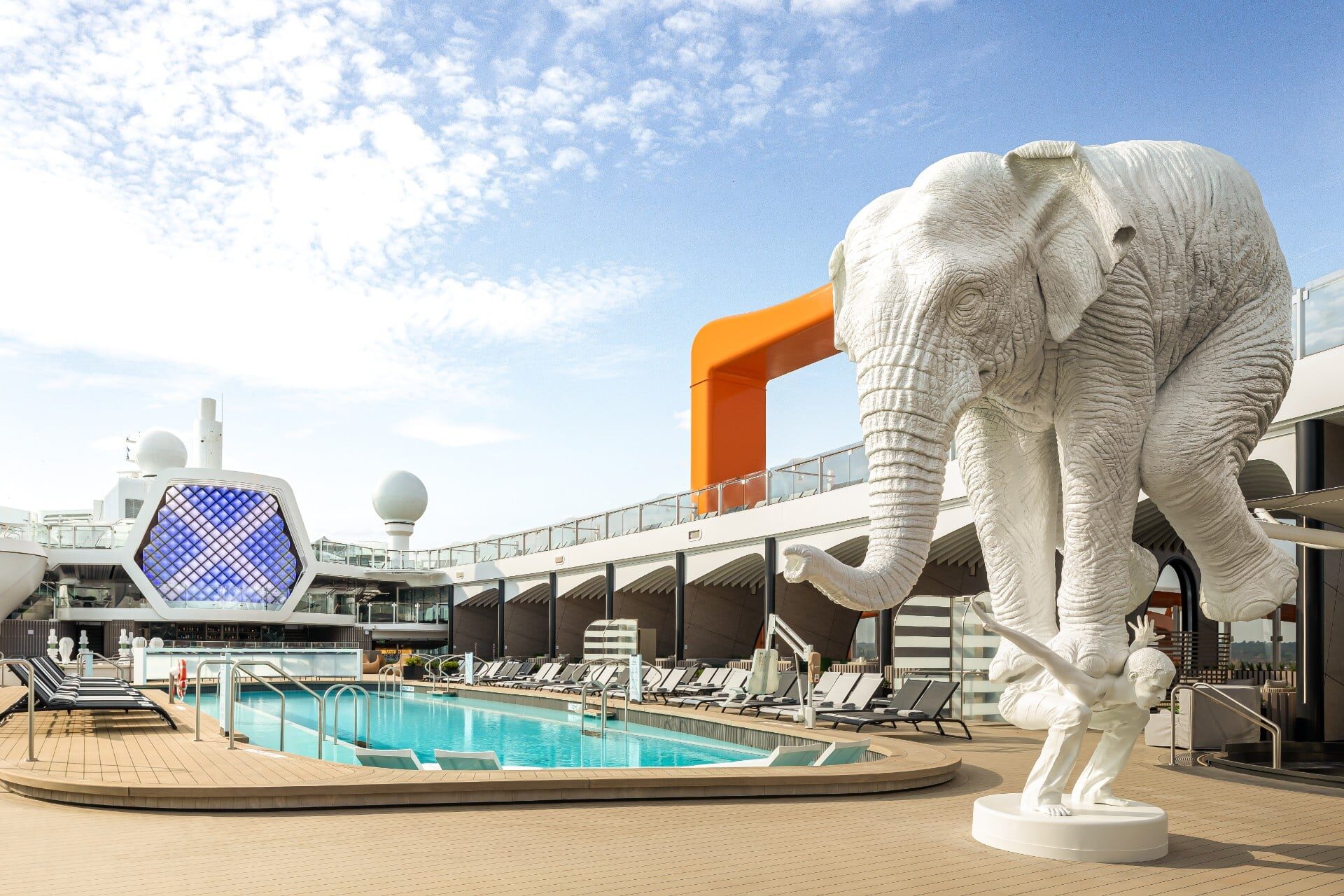 Insider’s Guide to Celebrity Beyond | Celebrity Cruises