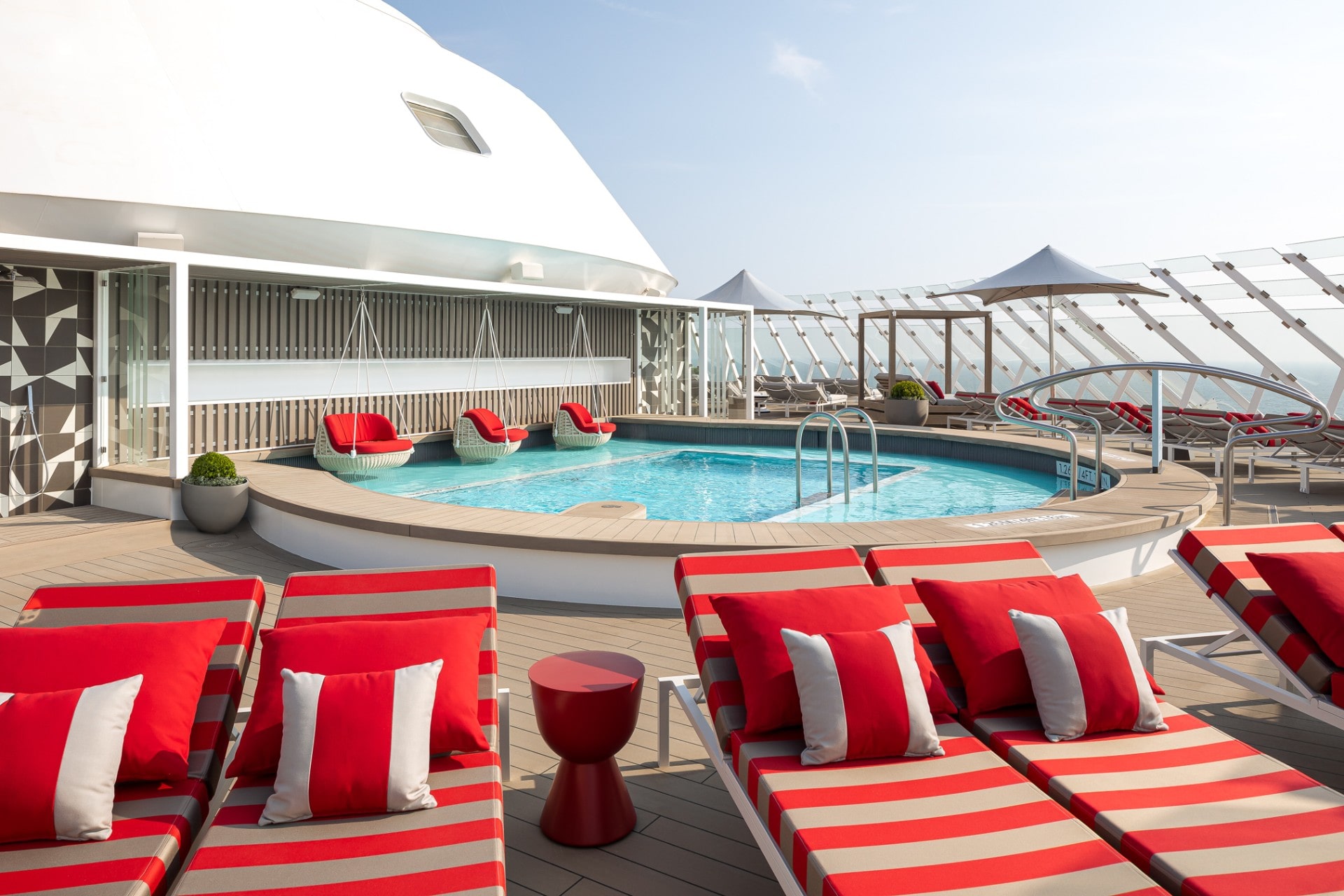 Insider’s Guide to Celebrity Beyond Celebrity Cruises