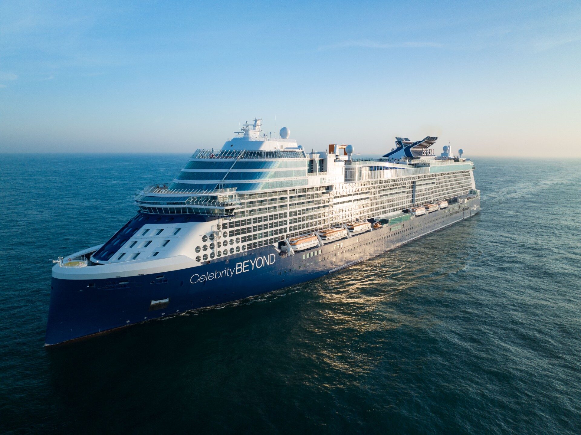 Insider’s Guide to Celebrity Beyond | Celebrity Cruises