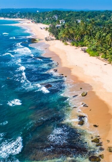 køretøj Klinik Endeløs 10 Best Beaches in Sri Lanka | Celebrity Cruises