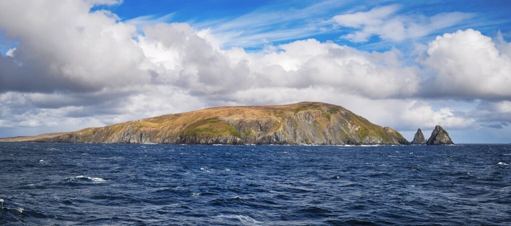 Round Cape Horn, one of the best things to do in Chile