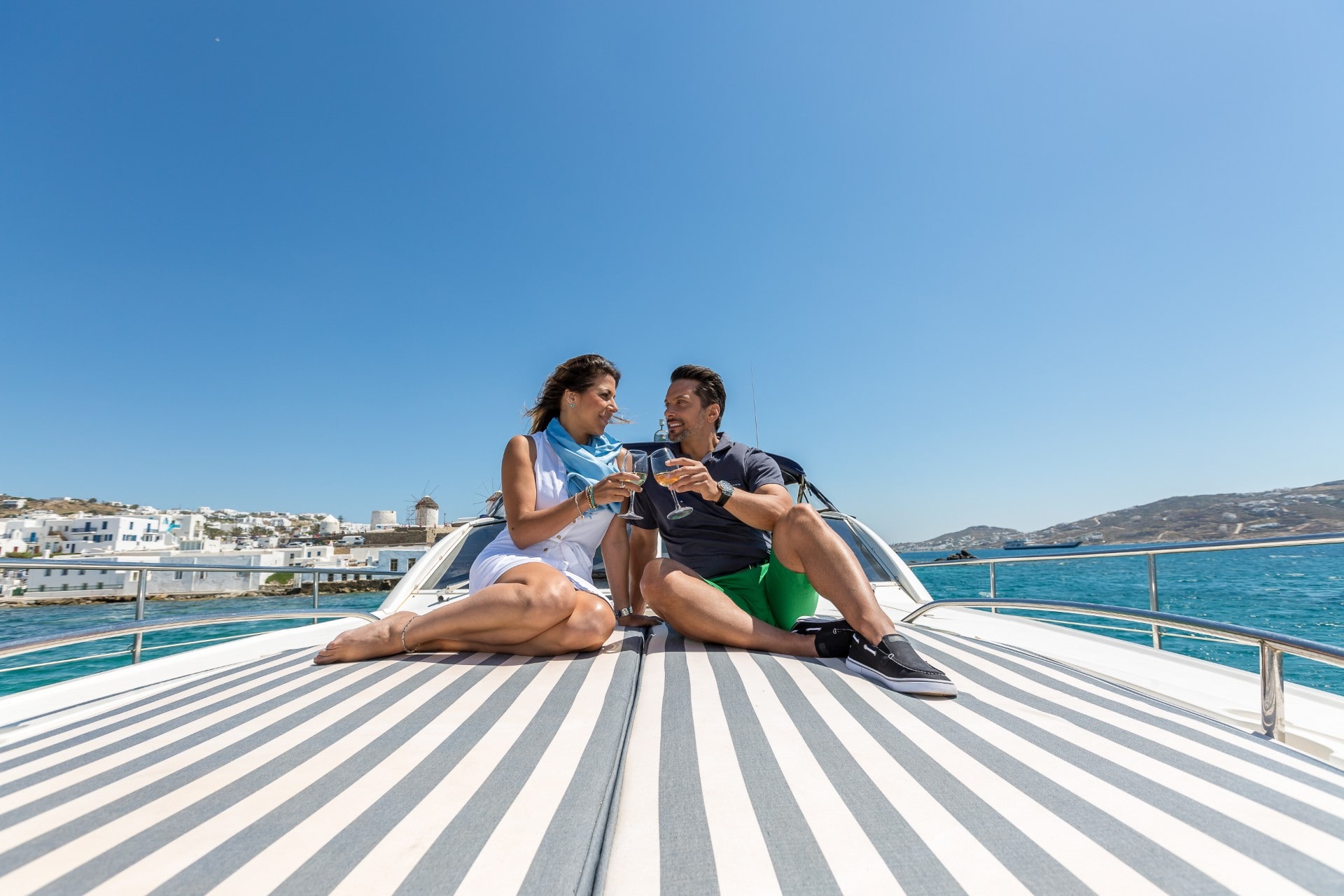 30 Best Things to Do in Mykonos - Celebrity Cruises