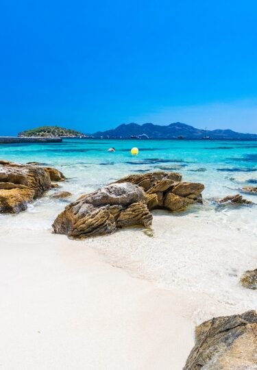 14 Best Beaches in Mallorca | Celebrity Cruises