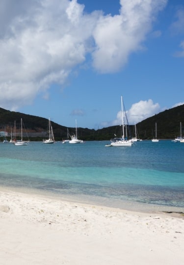 Things to do in US Virgin Islands