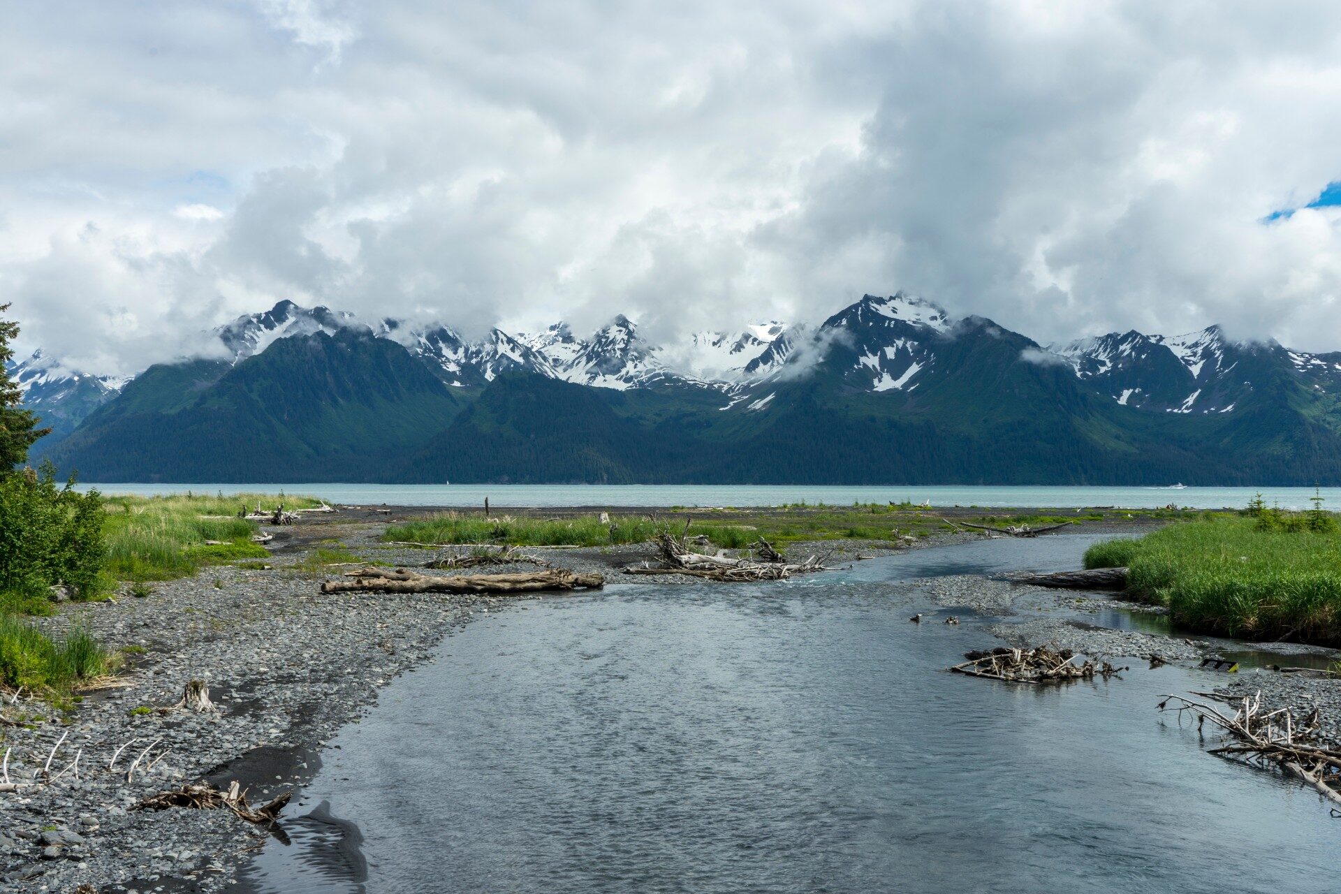 12 Best Beaches in Alaska Celebrity Cruises