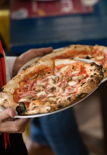 Where to Find the Best Pizza in the World