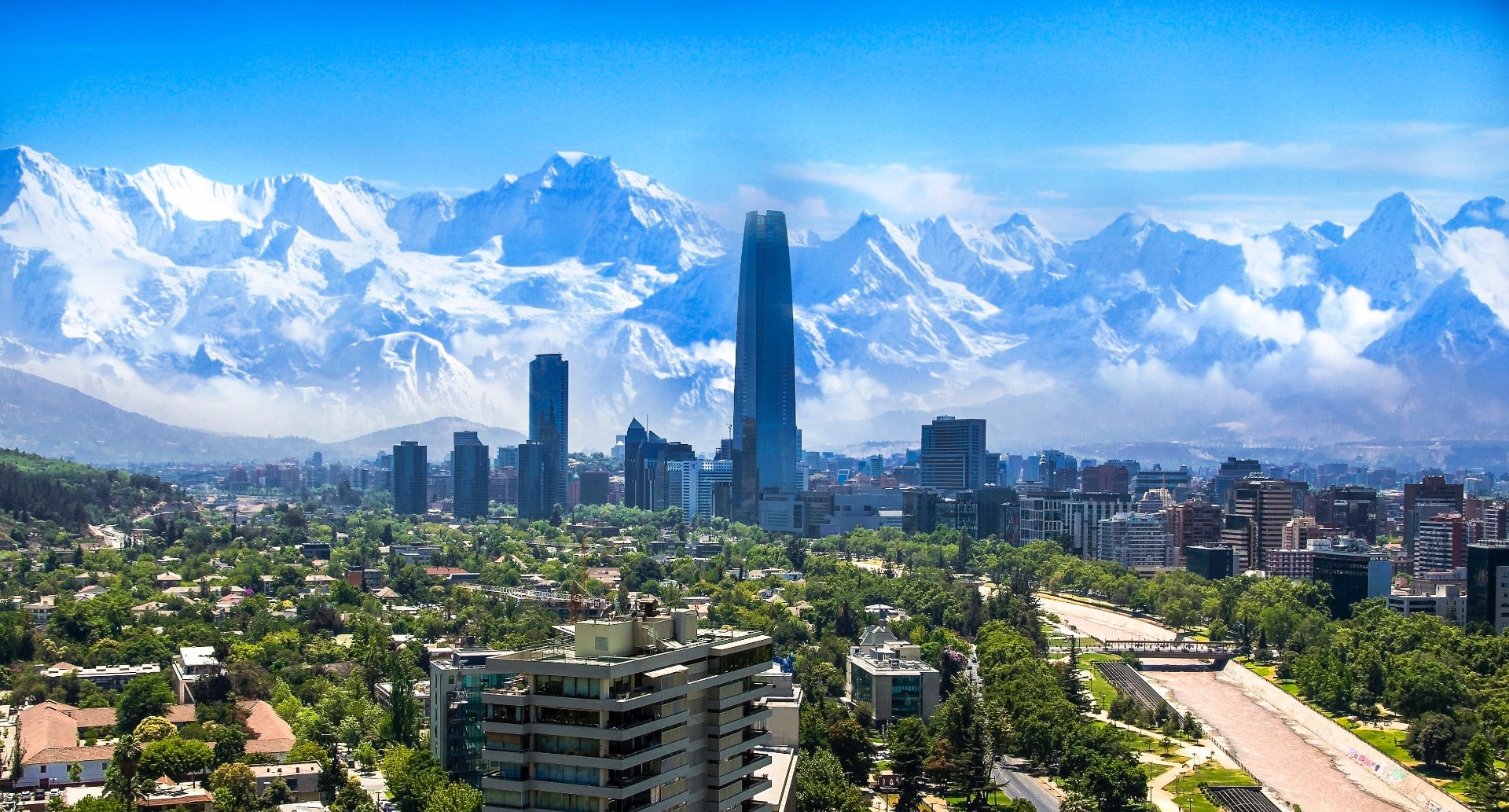 When Is the Best Time to Visit Chile? | Celebrity Cruises