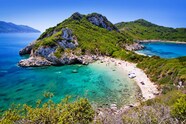 17 Best Beaches In Corfu Greece Celebrity Cruises