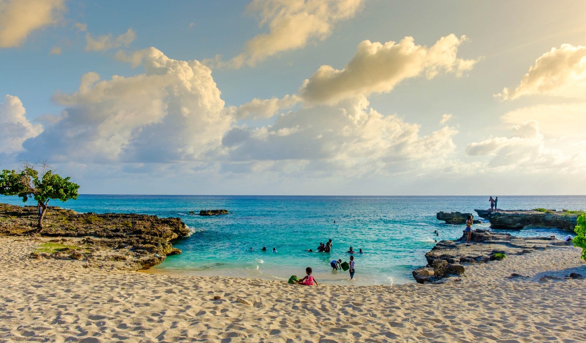 10 Best Beaches in Grand Cayman | Celebrity Cruises