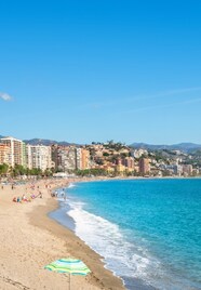26 Best Beaches In Malaga Celebrity Cruises