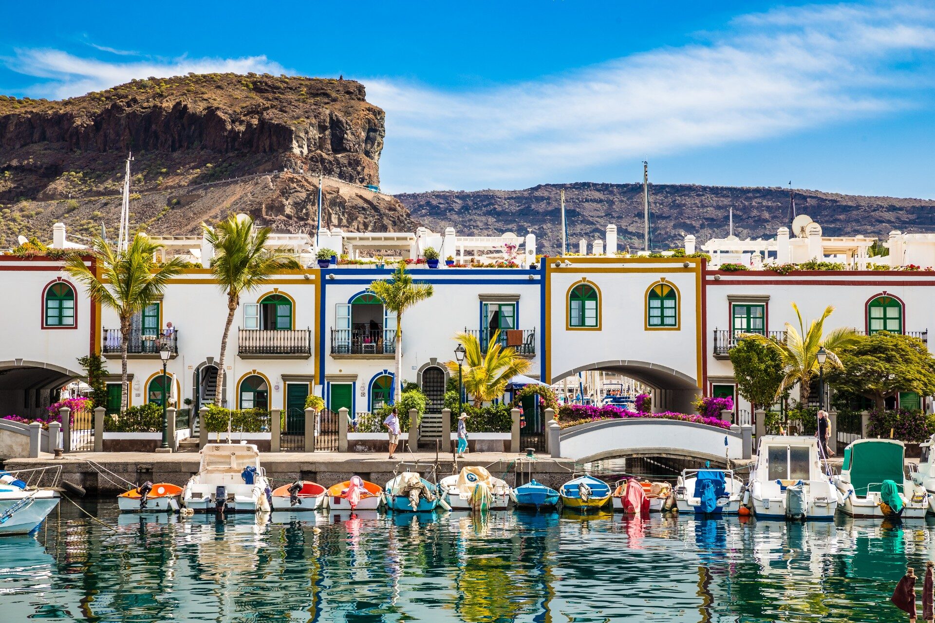 Best Things Do in Gran Canaria | Celebrity Cruises