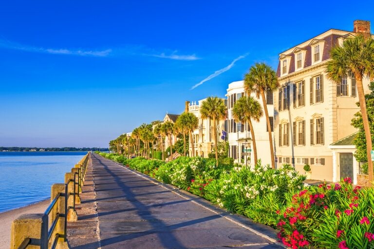 Best Time to Visit Charleston, SC Celebrity Cruises