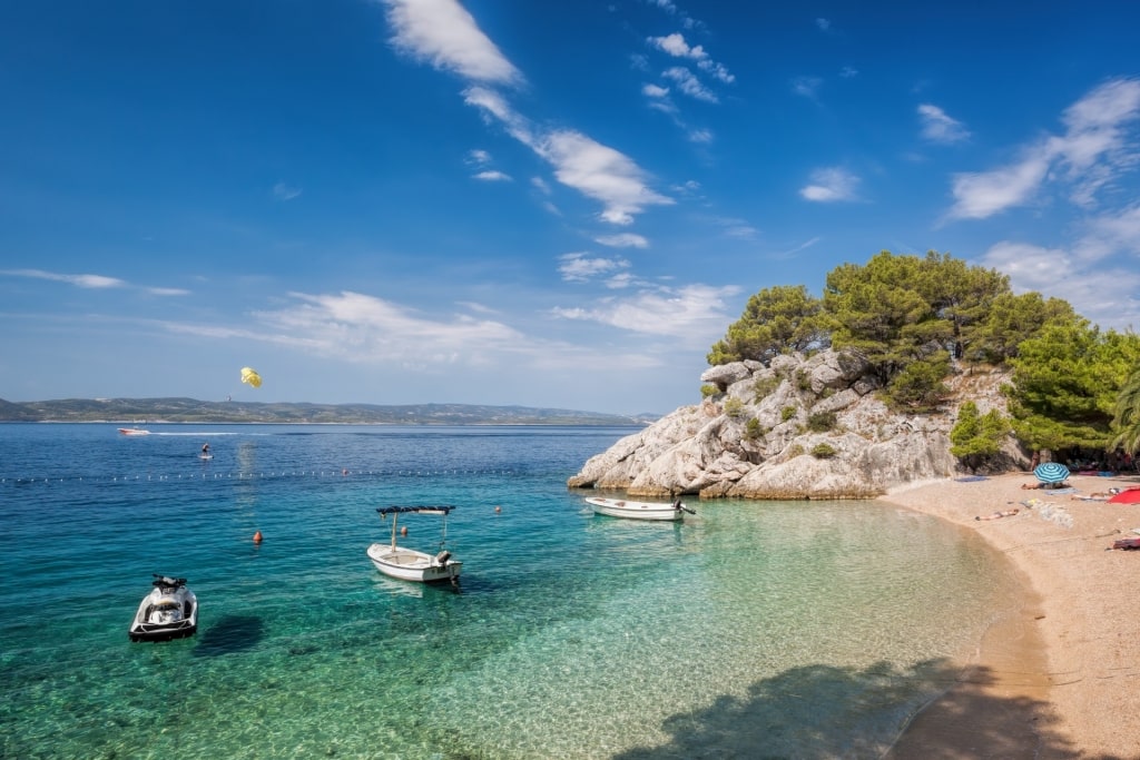 12 Best Beaches in Split, Croatia