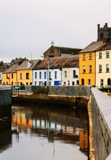 Things to do in Waterford