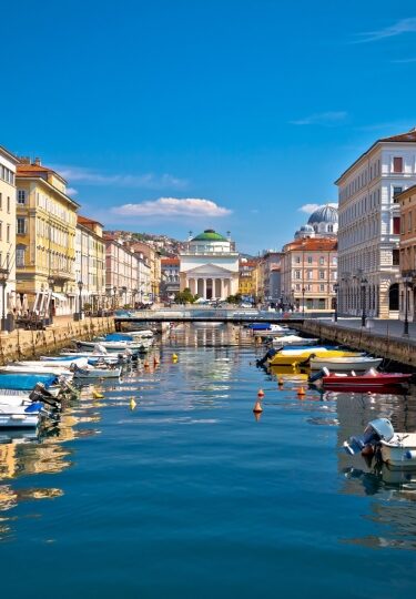 Trieste