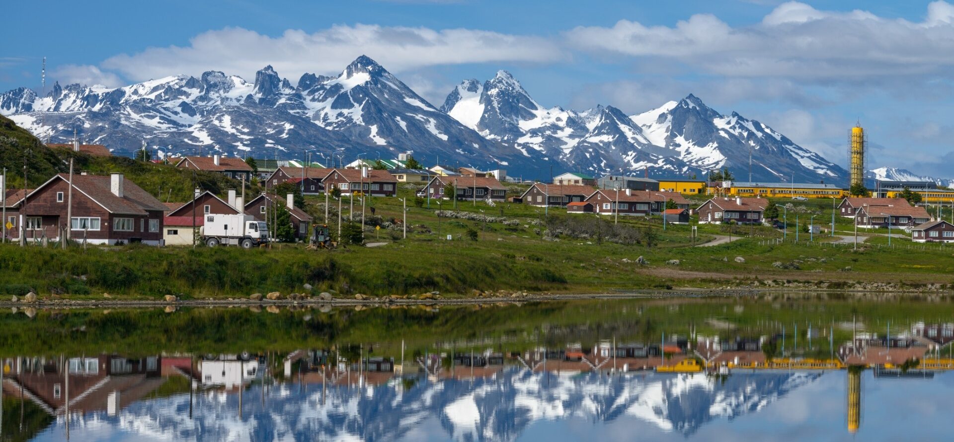 Ushuaia Argentina Weather Argentina In December: Weather, Tips And