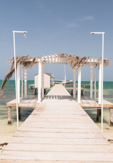 Best time to visit Belize