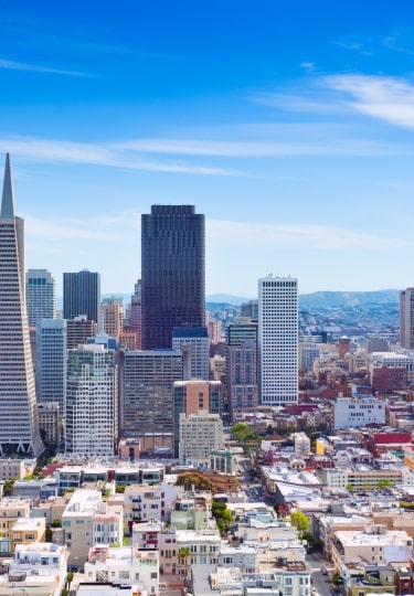 Things to do in Downtown San Francisco