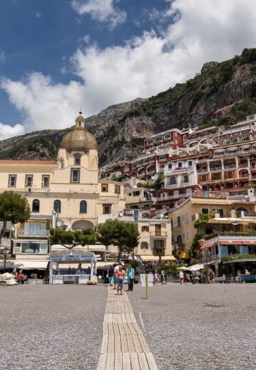 9 Best Things to Do in Positano