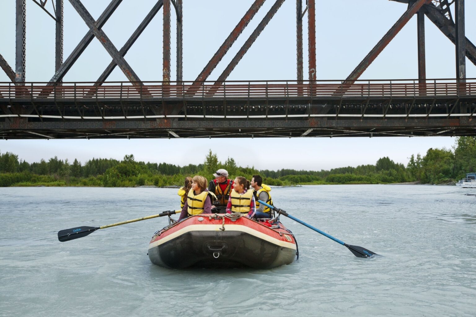 11 Best Things to Do in Talkeetna Celebrity Cruises