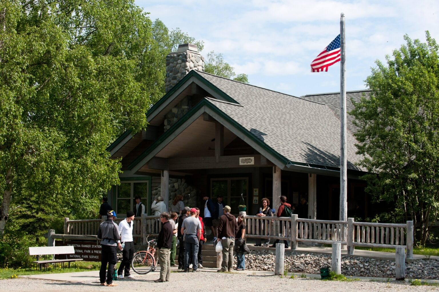 11 Best Things to Do in Talkeetna Celebrity Cruises