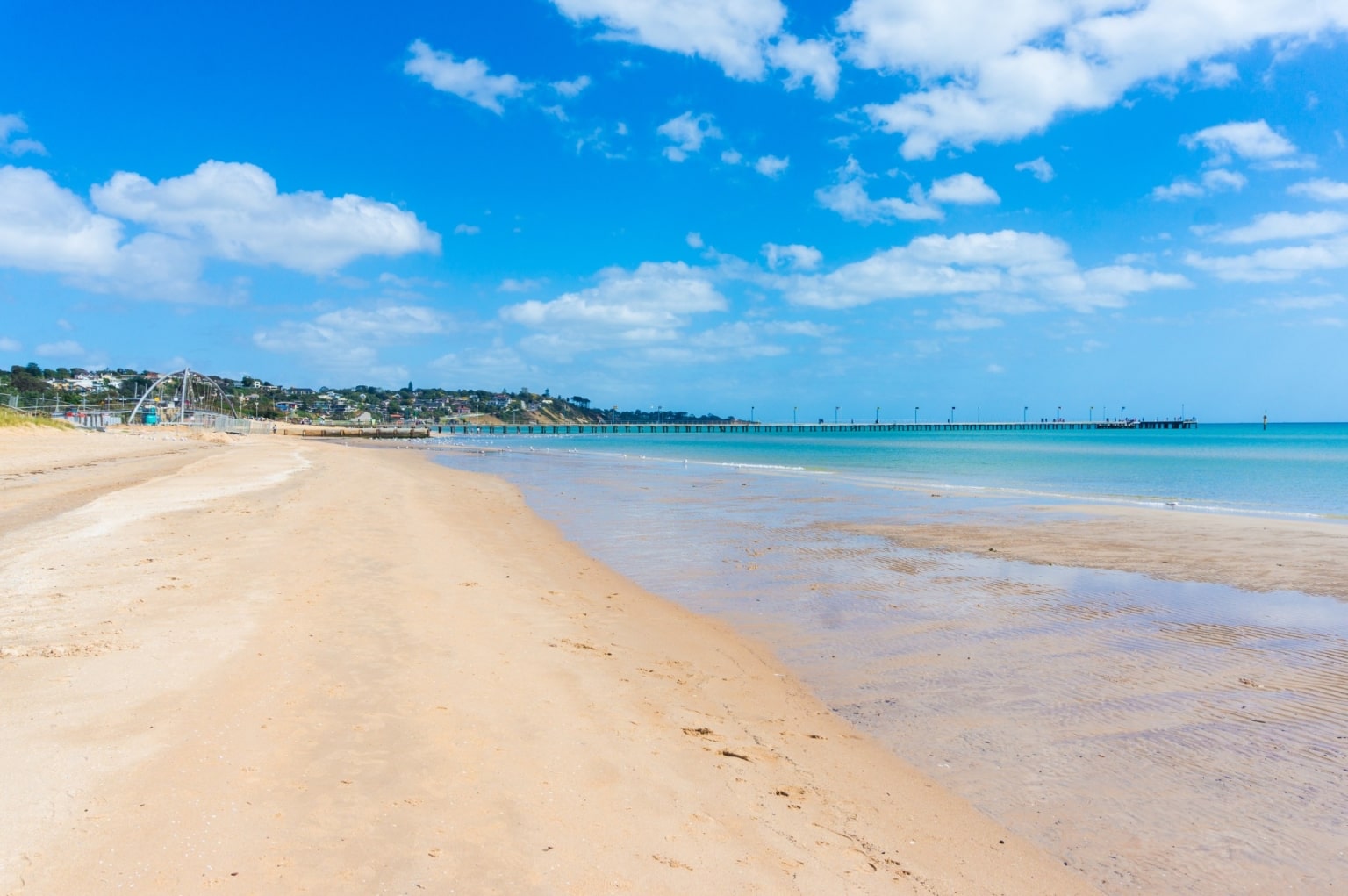 14 Best Beaches in Melbourne, Australia | Celebrity Cruises