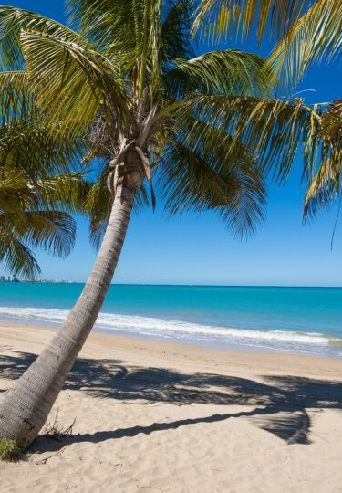 Best time to visit Caribbean - Puerto Rico