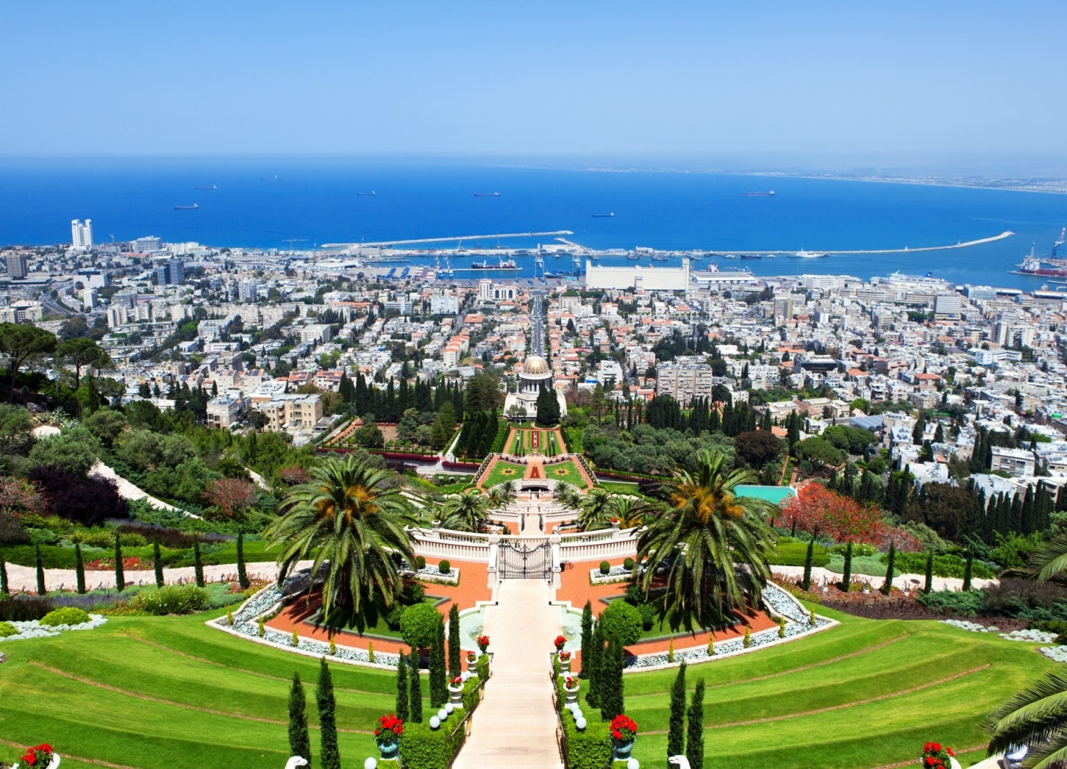 Best Time To Visit Israel