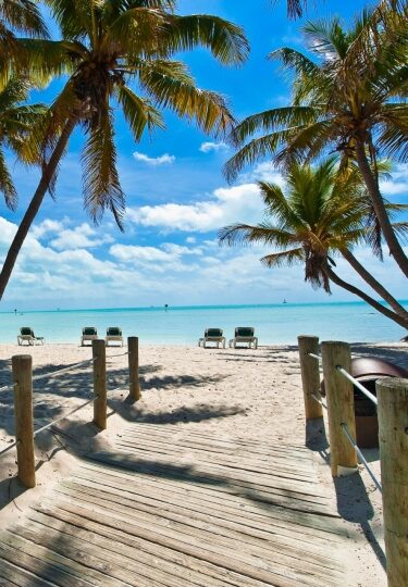 When Is the Best Time to Visit Key West?