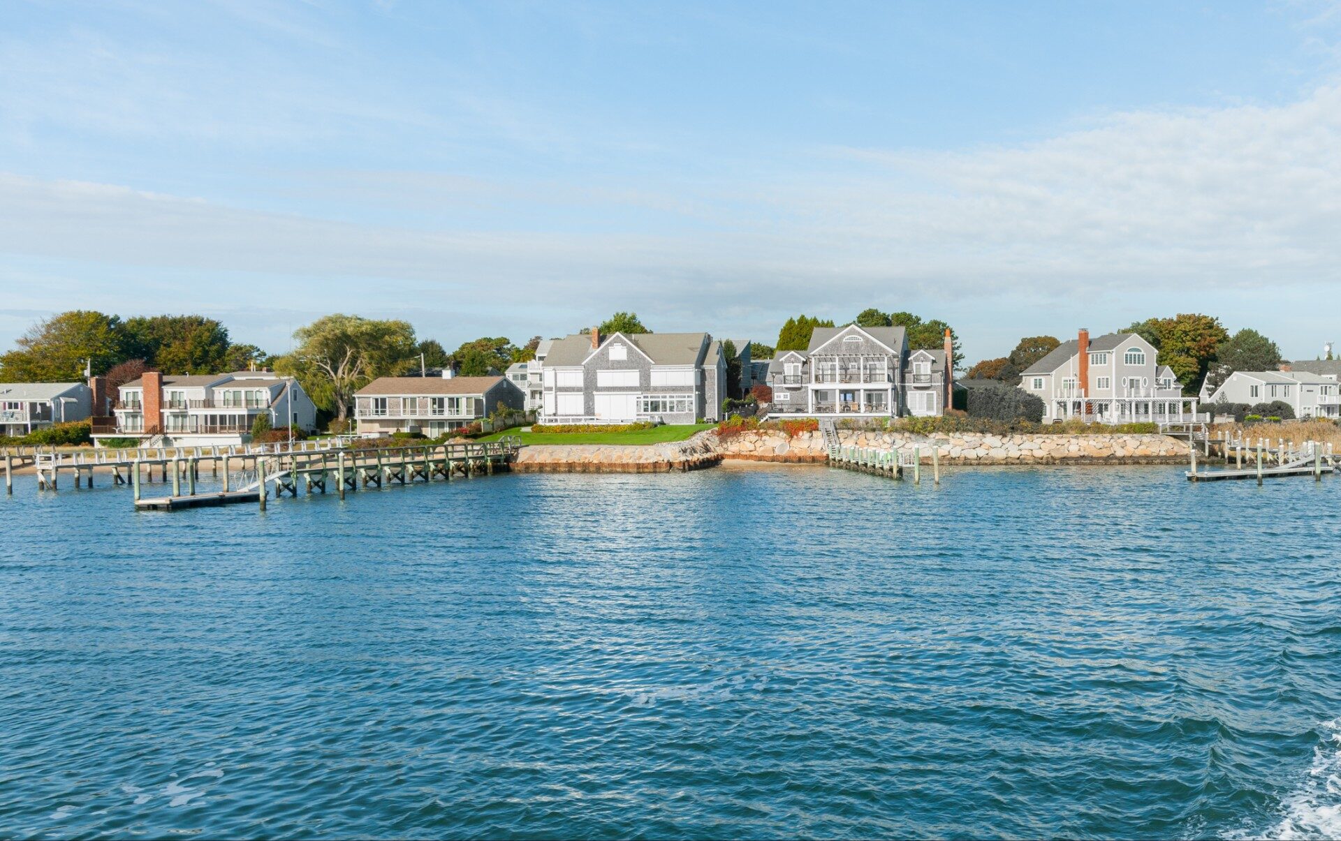 When Is the Best Time to Visit Martha’s Vineyard? Celebrity Cruises