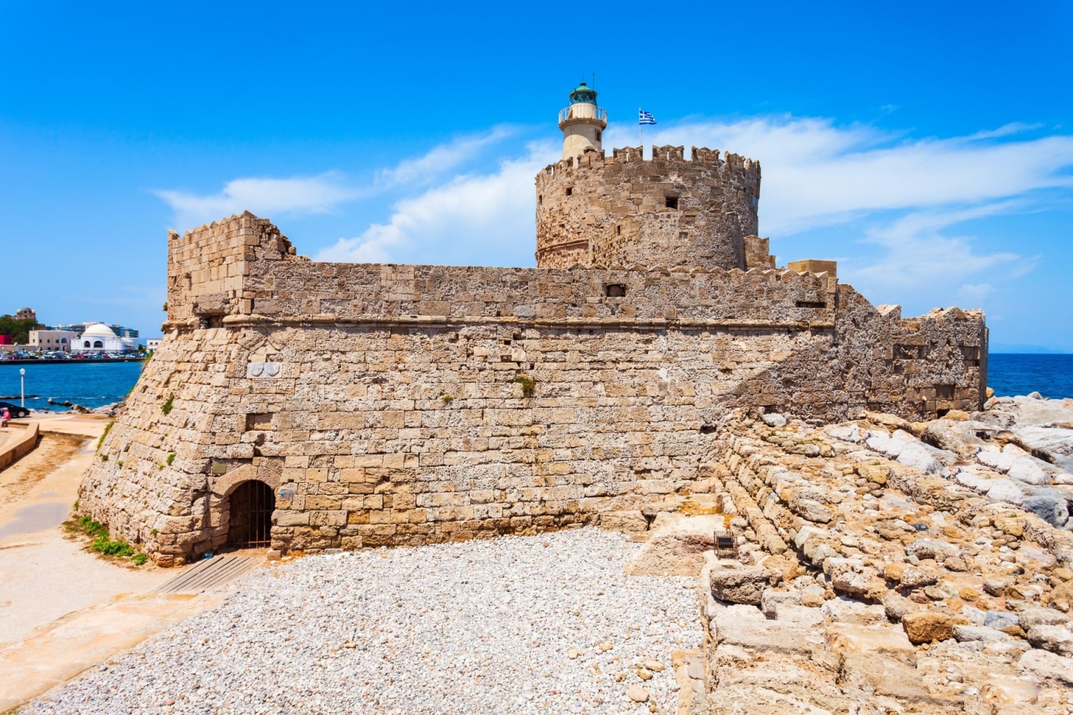 Rhodes Blog Rhodes Old Town: 16 Best Things to See & Do | Celebrity Cruises