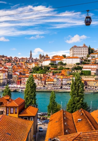 Things to do in Porto