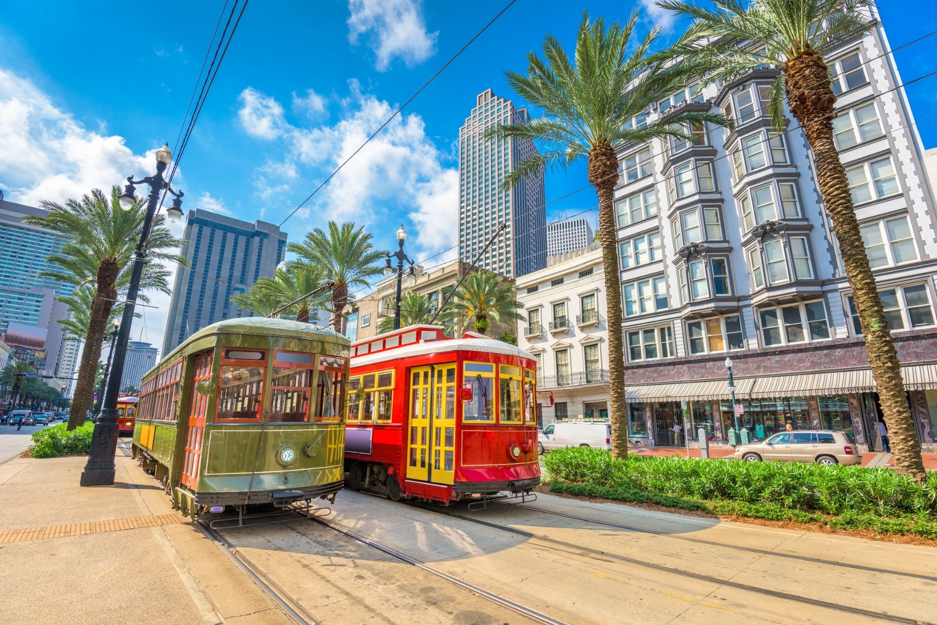 When Is the Best Time to Visit New Orleans? - Celebrity Cruises