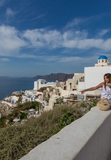 Santorini, Greece: The Ultimate Guide for your Greek Vacation!