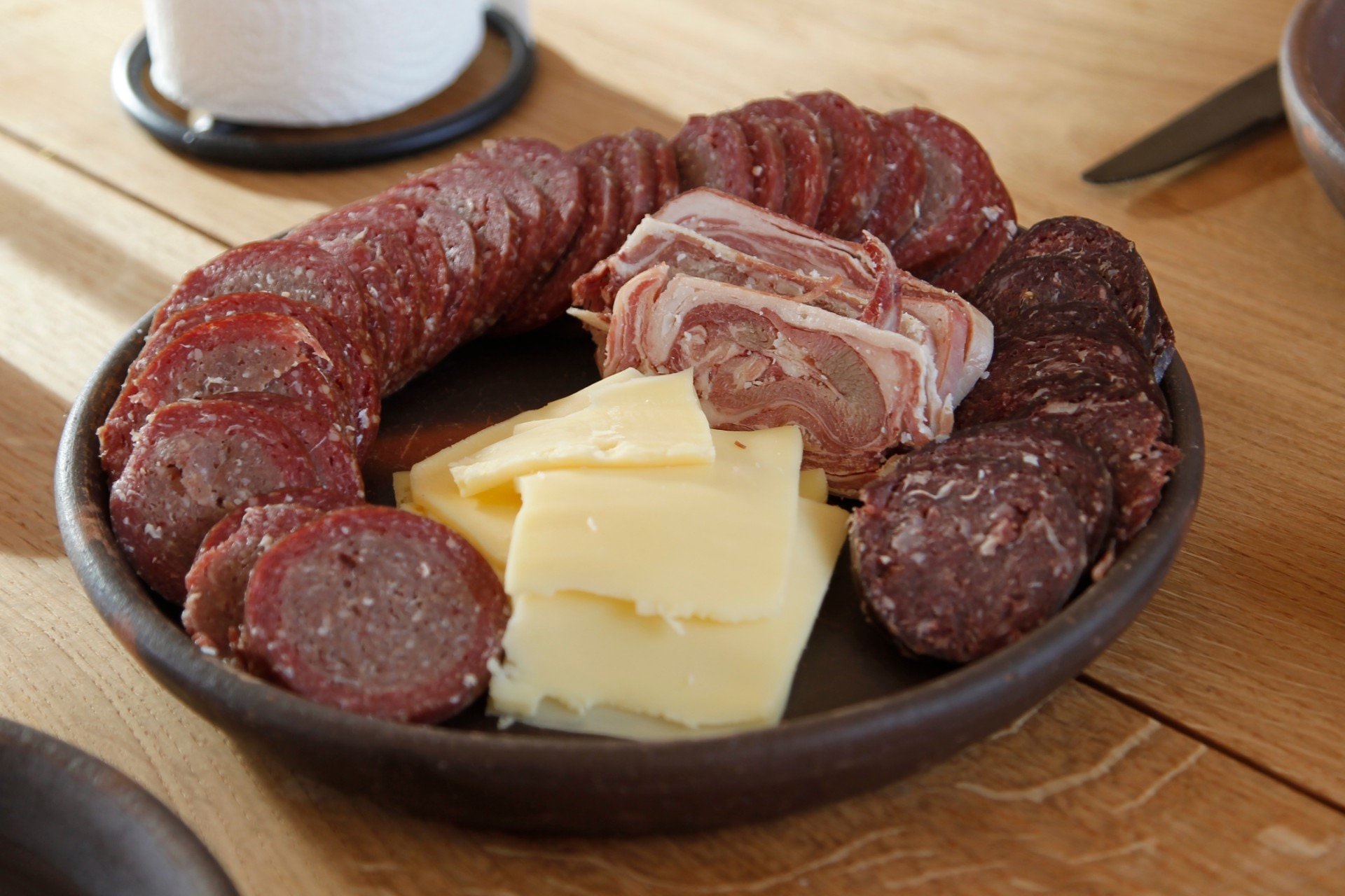 The Ultimate Greenland Food Guide Celebrity Cruises