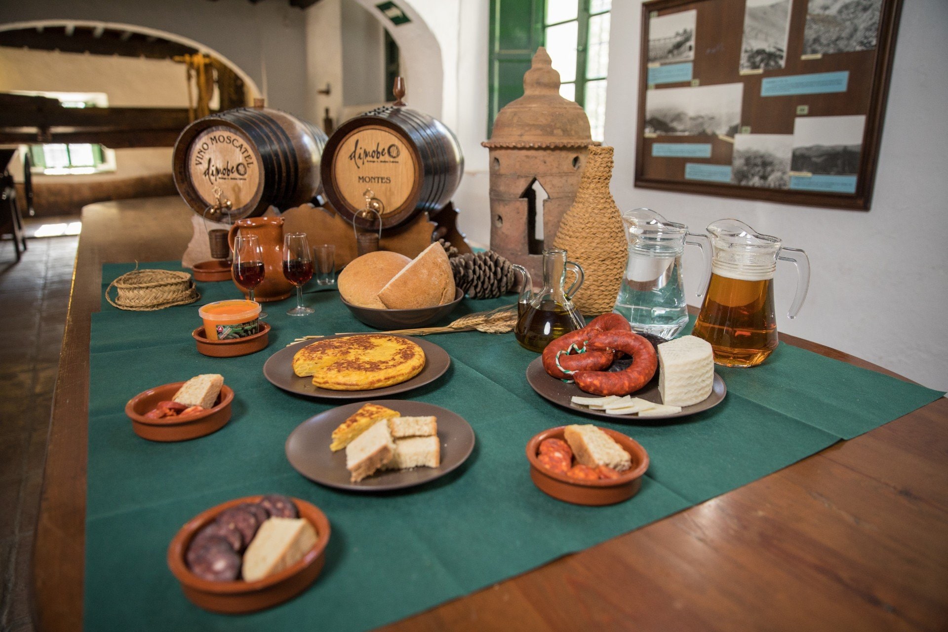 The Ultimate Guide to Tapas in Spain Celebrity Cruises