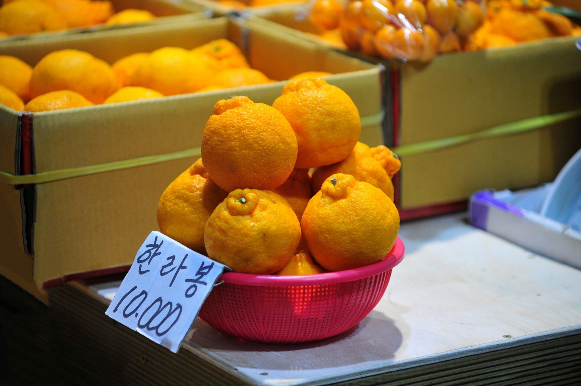 13 Best Things to Do on Jeju Island Celebrity Cruises