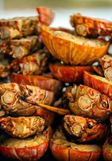 St. Croix Blog, Enjoy Fresh, Local Seafood on St. Croix
