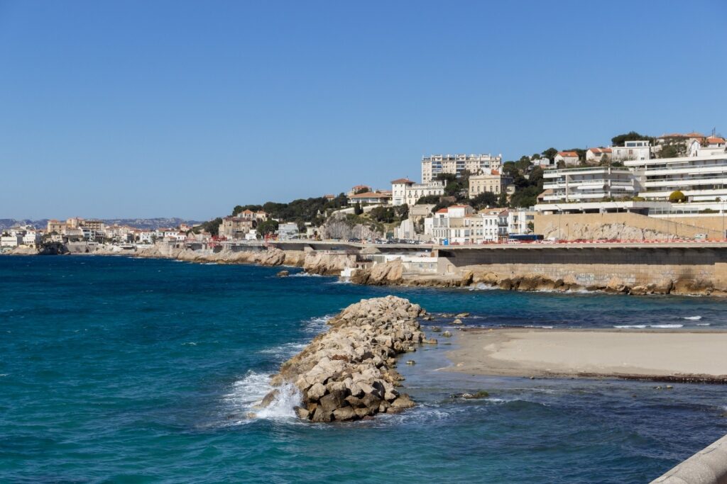 gået i stykker handle største 11 Best Beaches in & Around Marseille | Celebrity Cruises