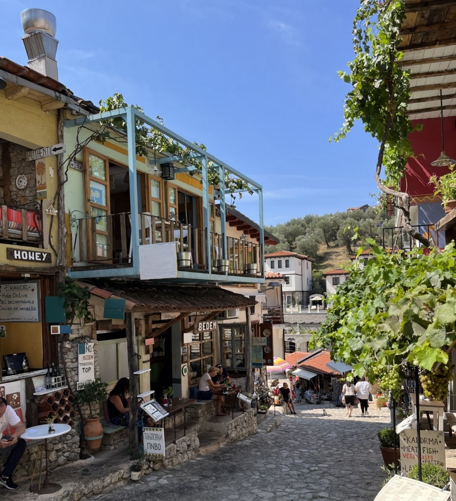 Street view of Konoba Bedem