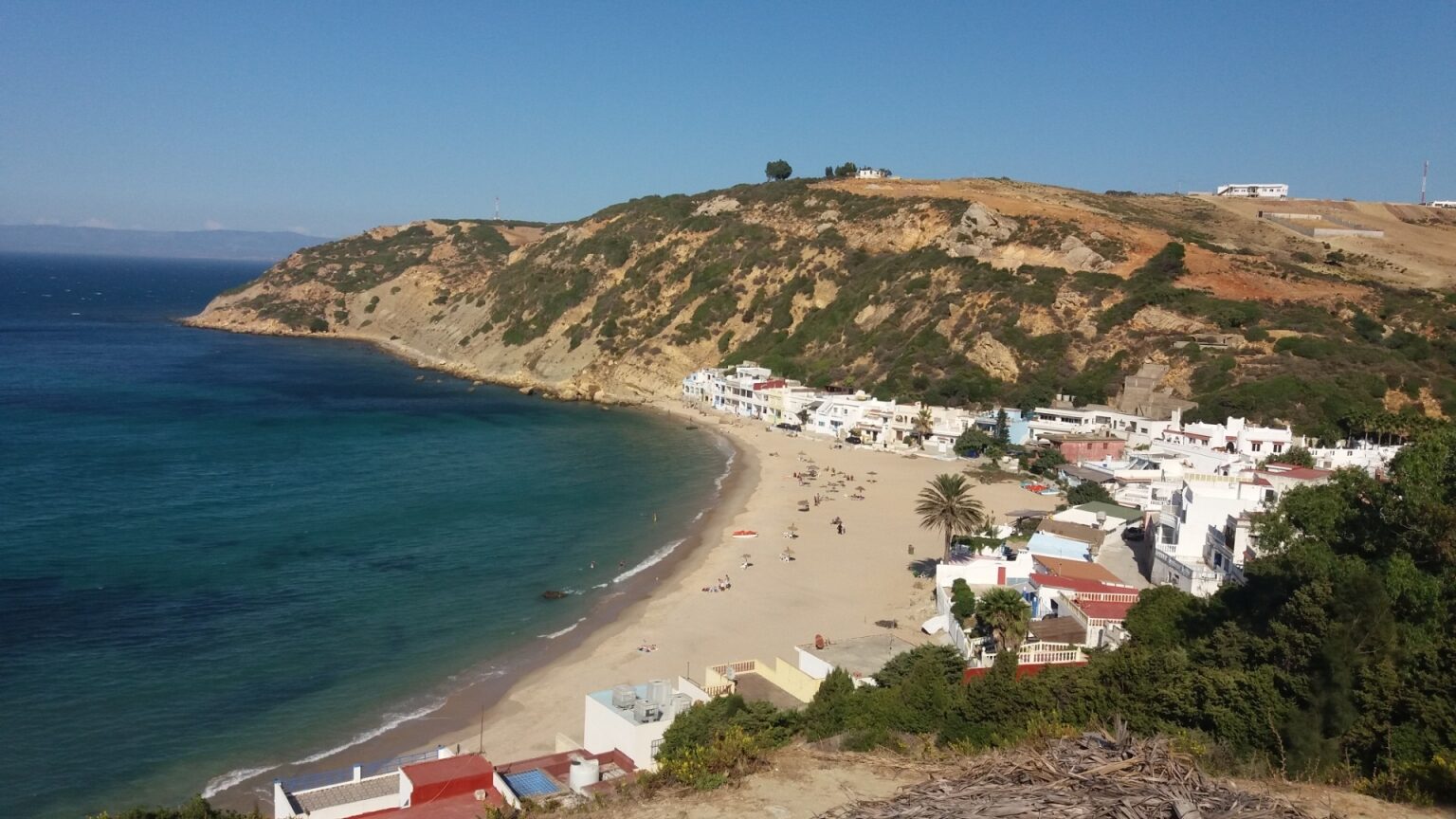 11 Best Beaches in Morocco Celebrity Cruises